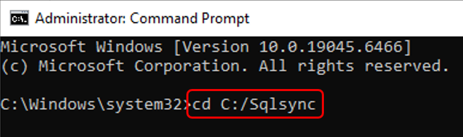 cd-c-sqlsync