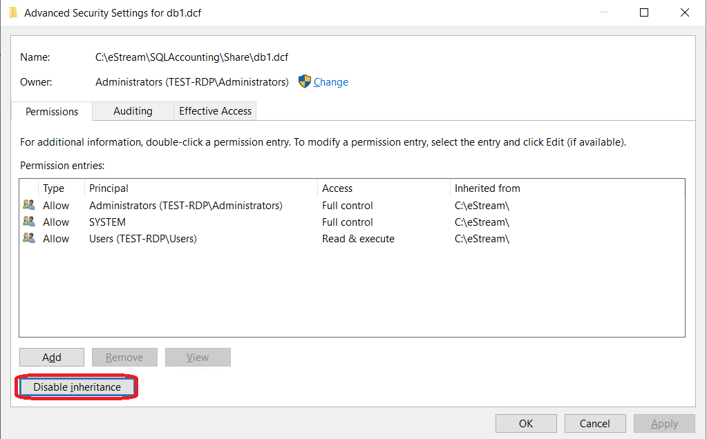4-disable-inheritance