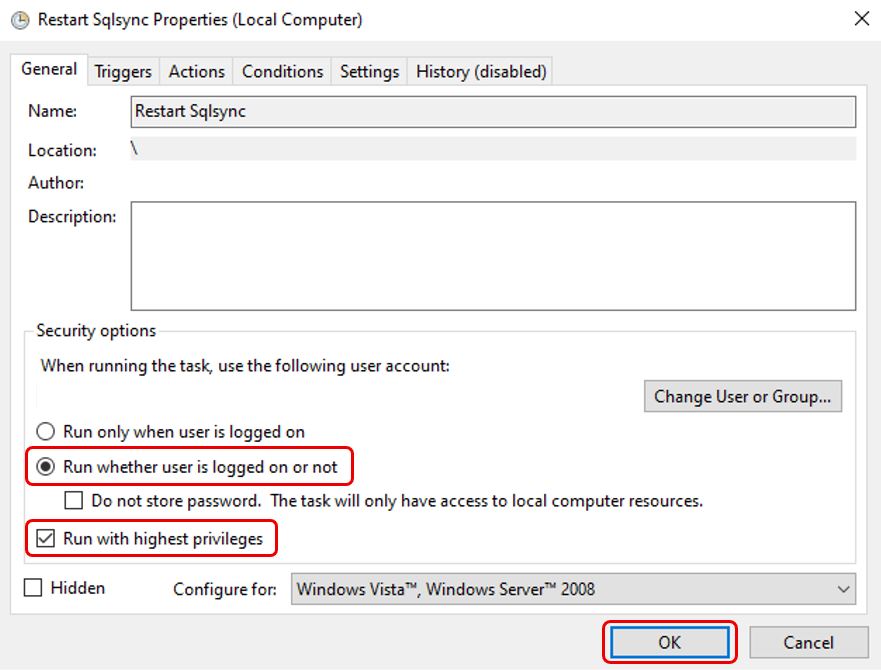 run-with-highest-privileges