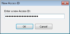 access-id