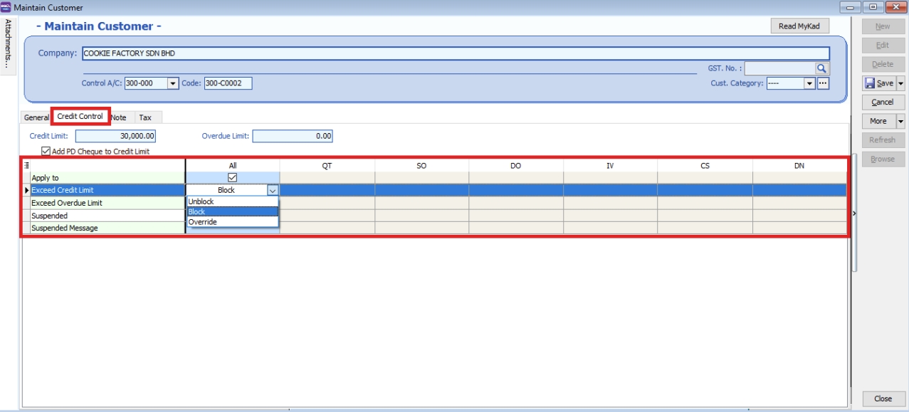 advance-credit-control