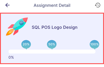 Assignment Reward