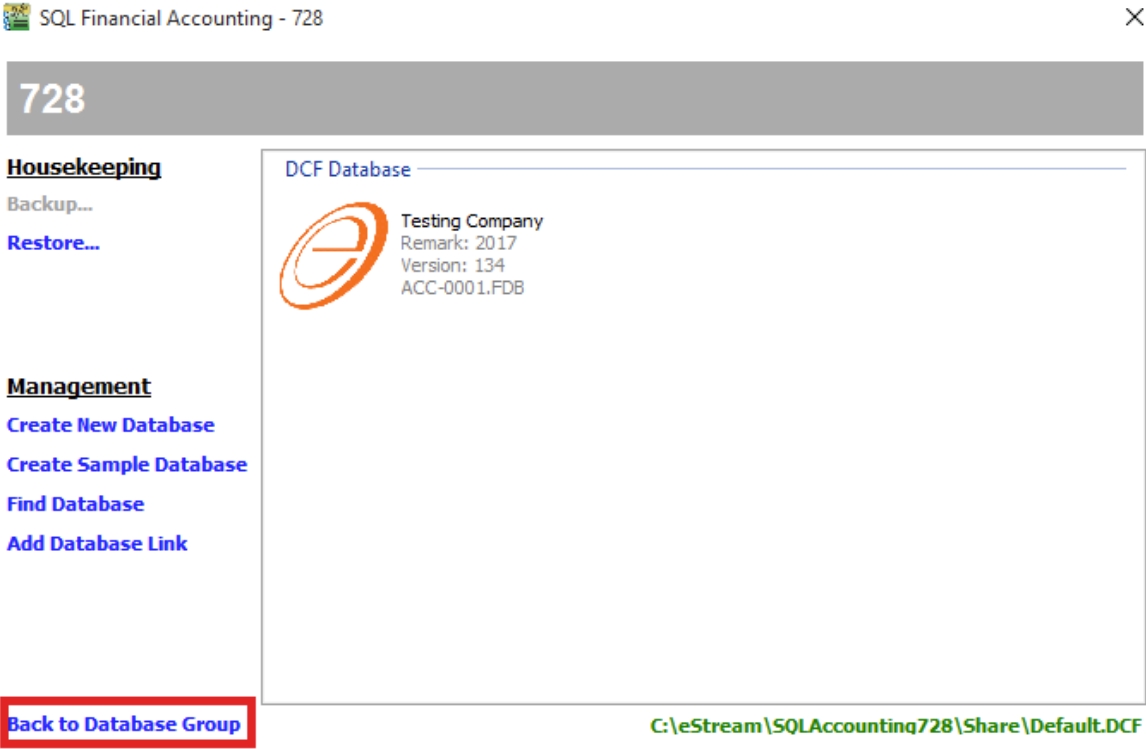 back-to-database-grp