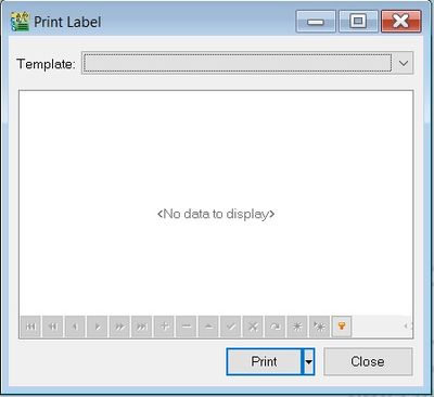 barcode-printer-setting