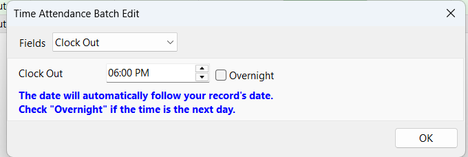 log-error