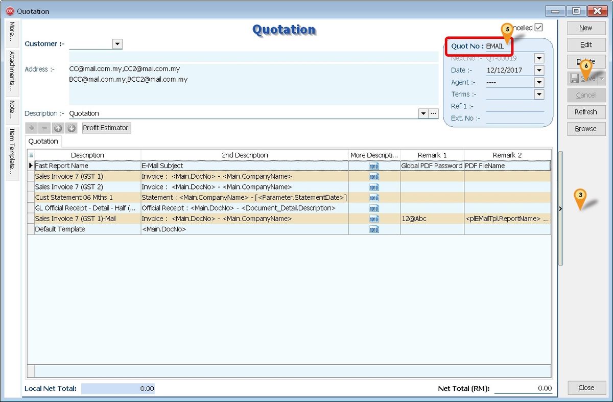 batch-email-paste-quotation