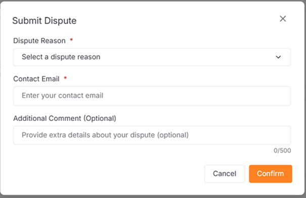 shopee-dispute-form