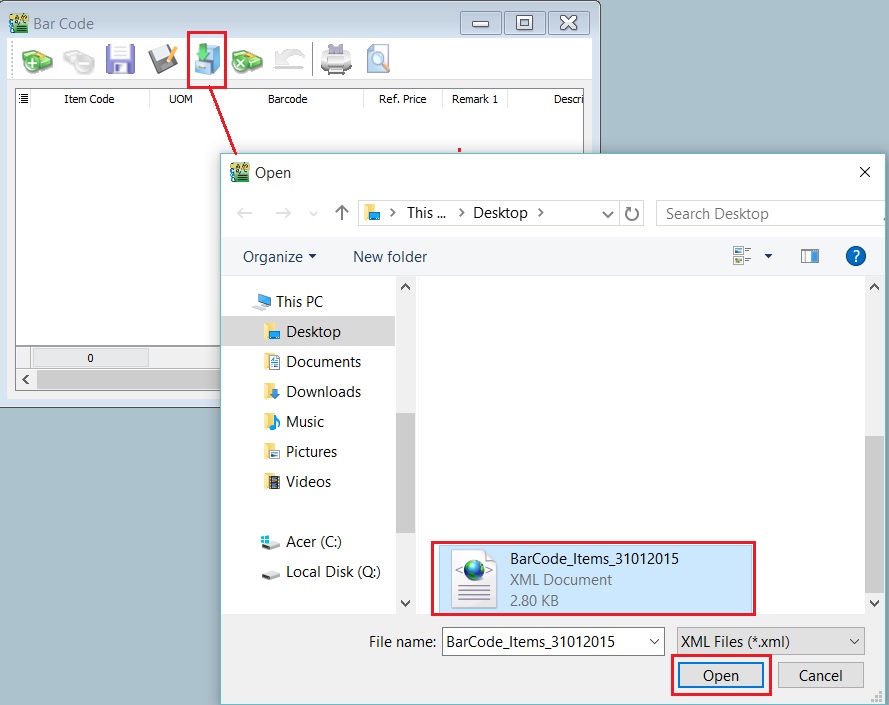 cabinet-button-bar-code