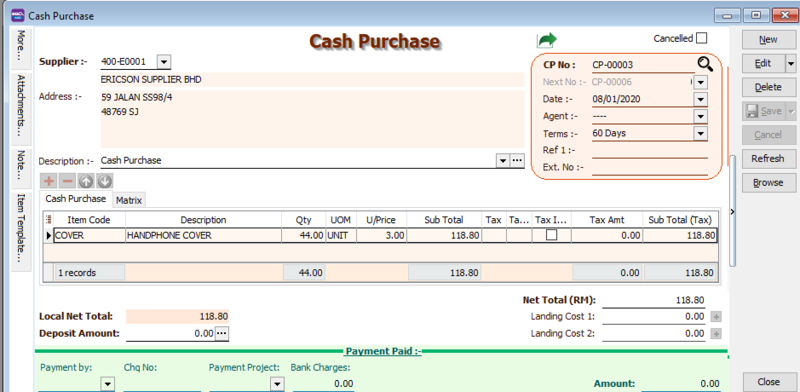 cash-purchase-example-entry