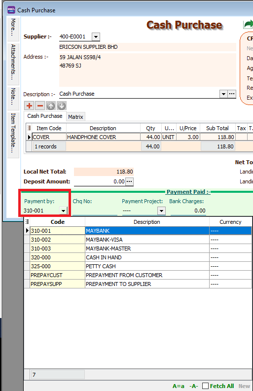 cash-purchase-payment-paid-payment-by