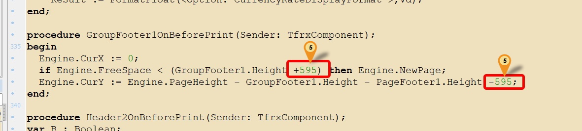 change-onbeforeprint-values