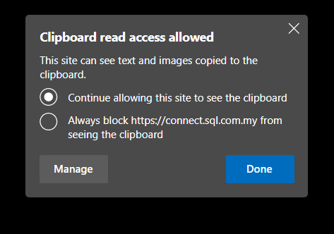clipboard-permission