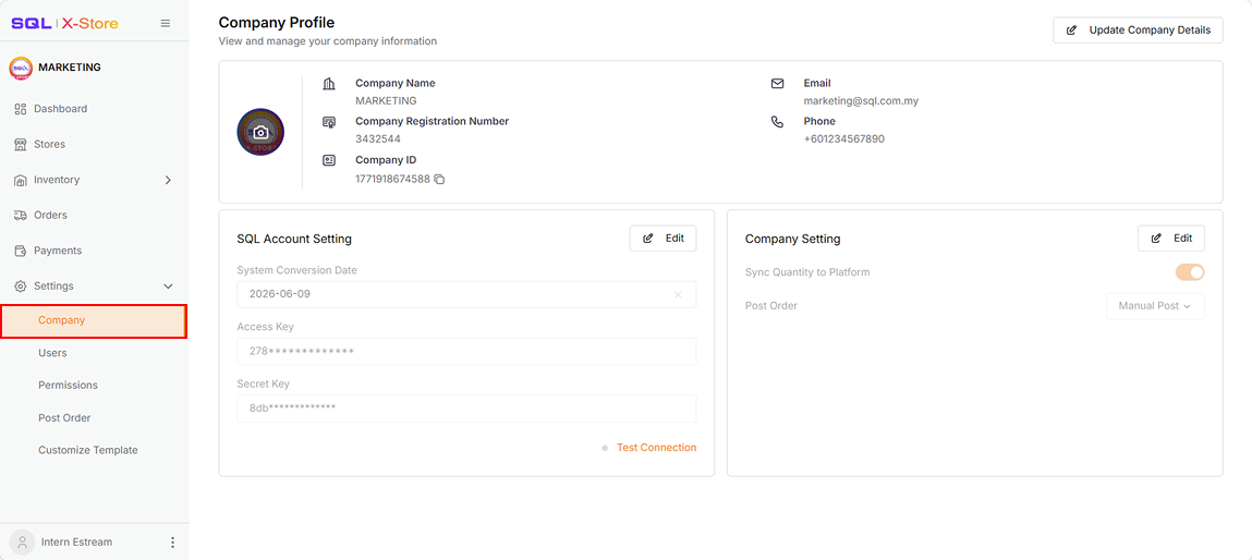 company-overview