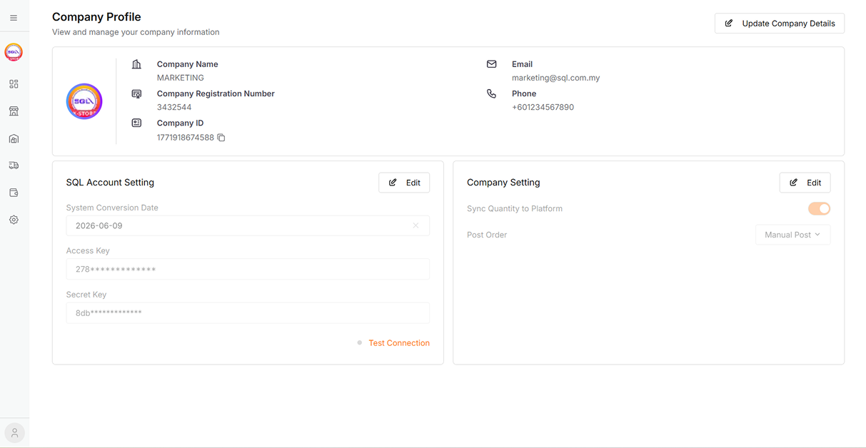 company-profile