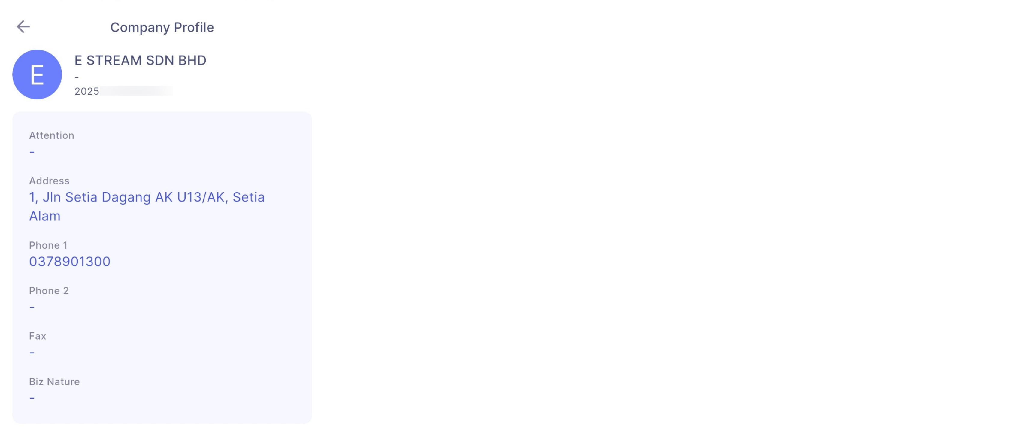 company-profile