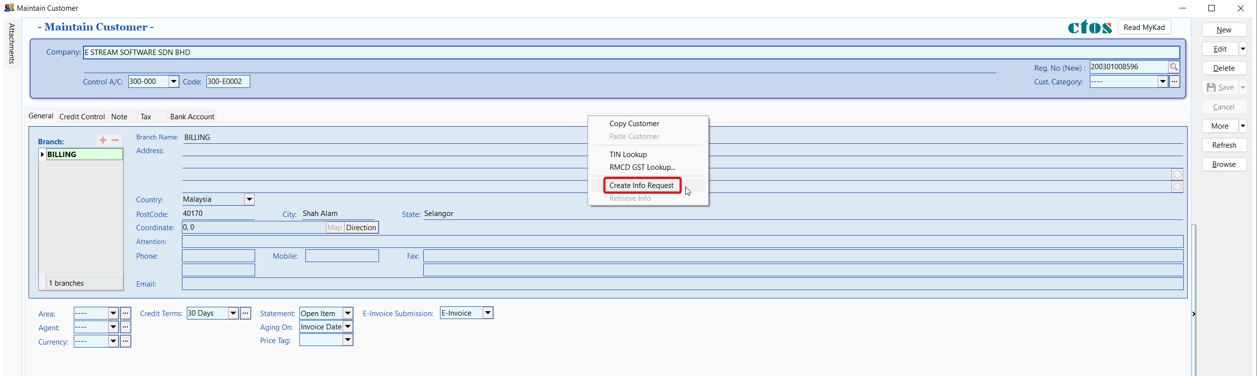create-info-request