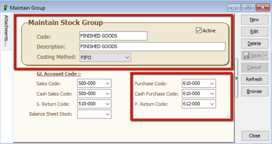 create-stock-group-finished-goods