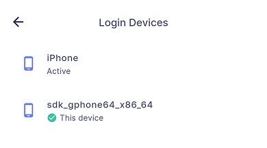 Devices