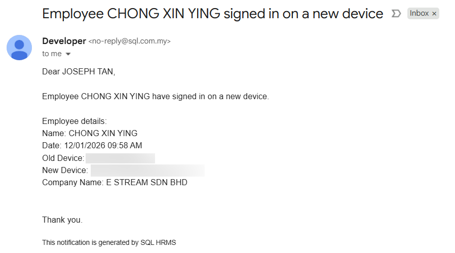 different-device-notification