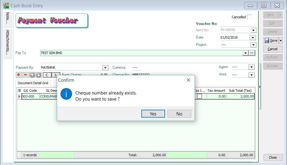 duplicate-cheque-num