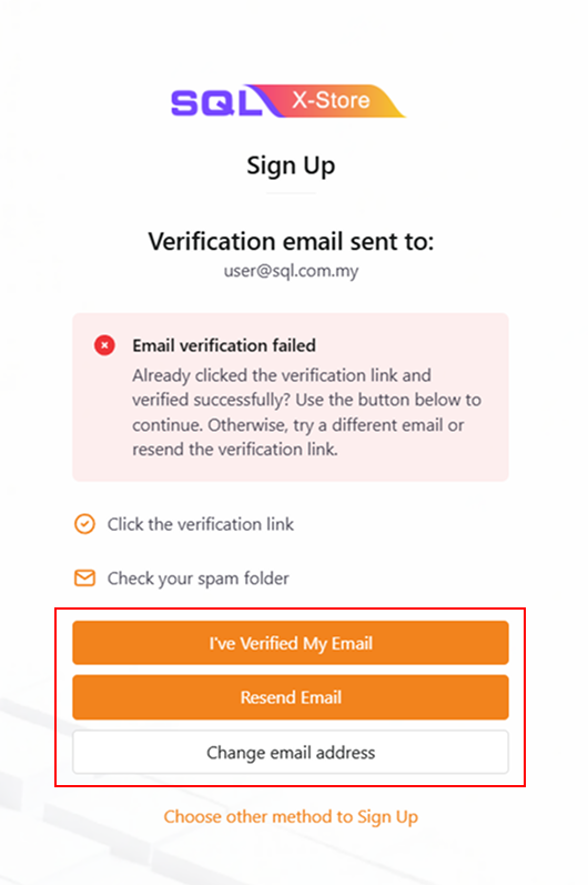 email-reverify