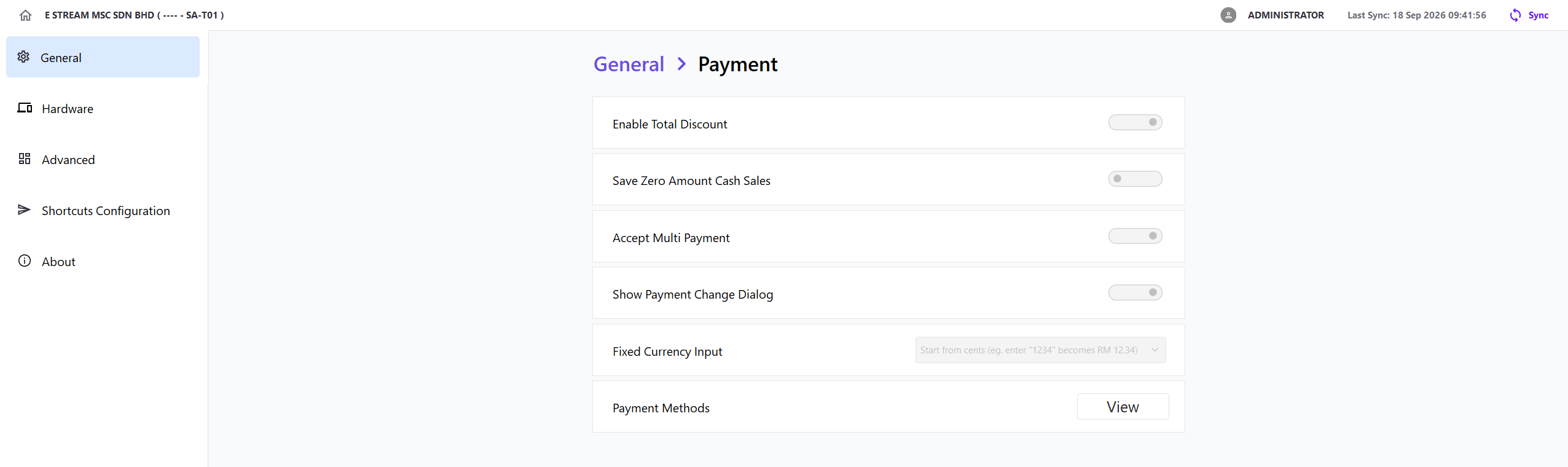 general-payment-2