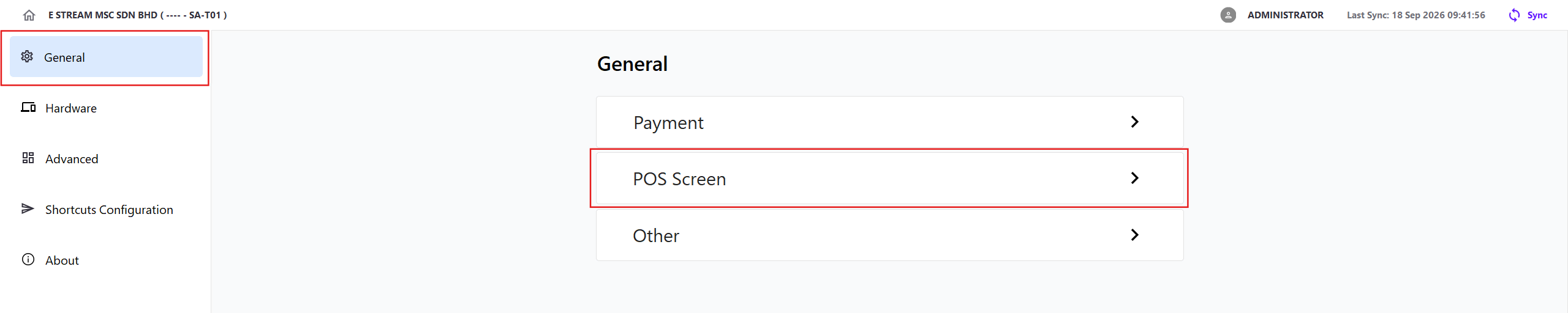 general-pos-screen-1