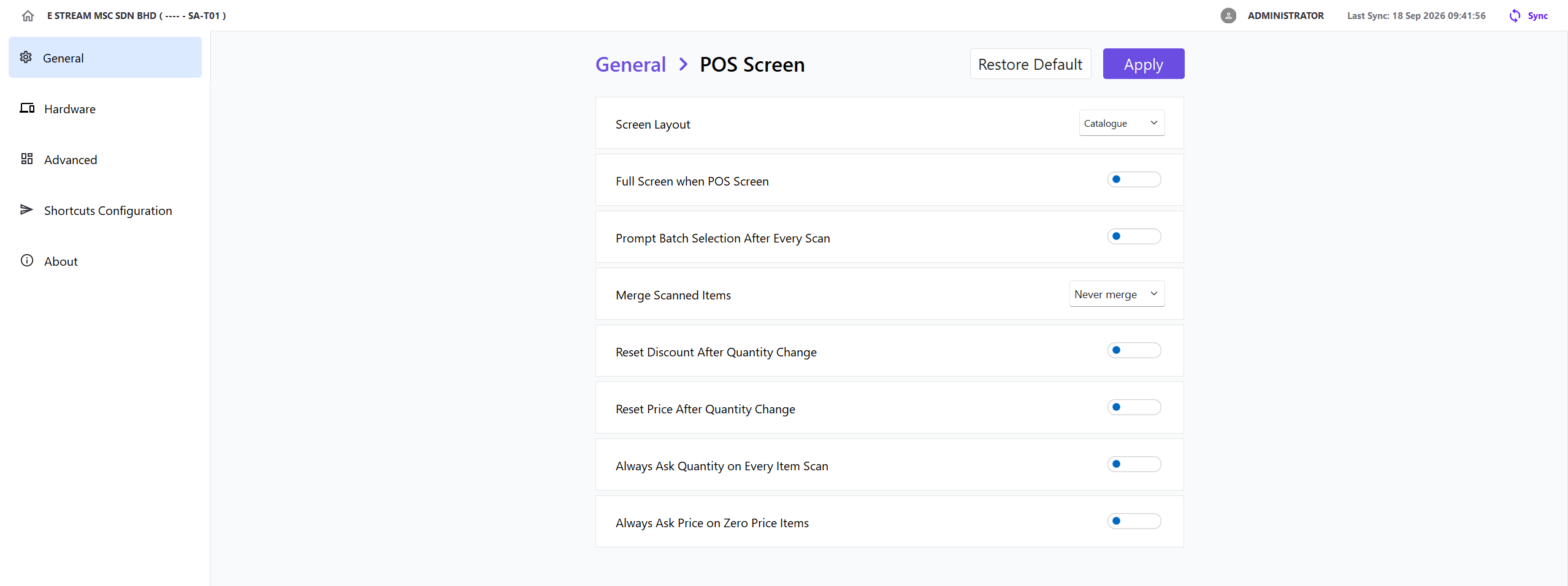 general-pos-screen-2