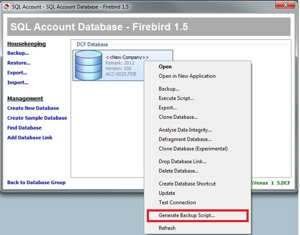 generate-backup-script-item