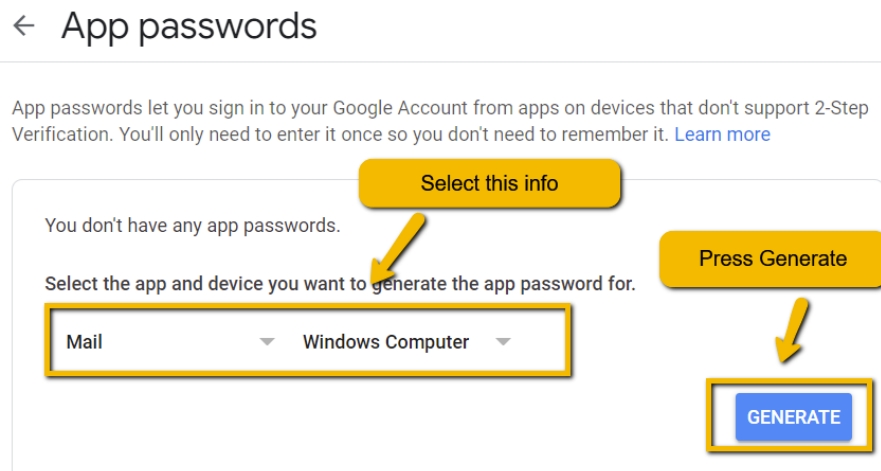 generate-google-app-password