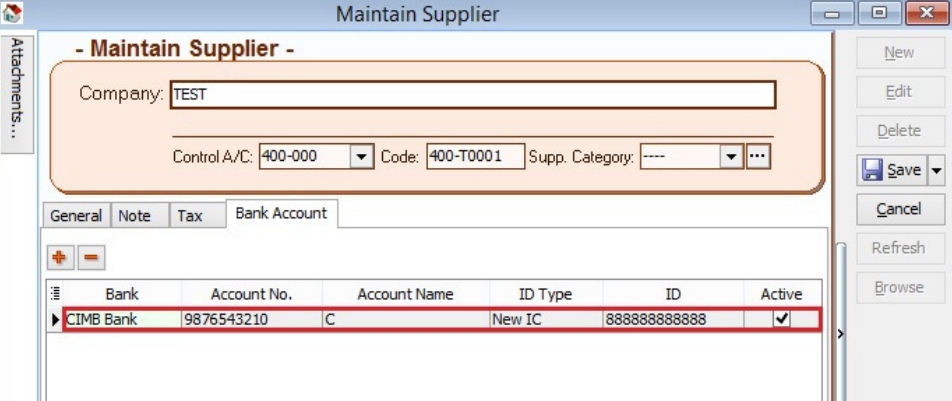 des-giro-supplier-bank-account-1