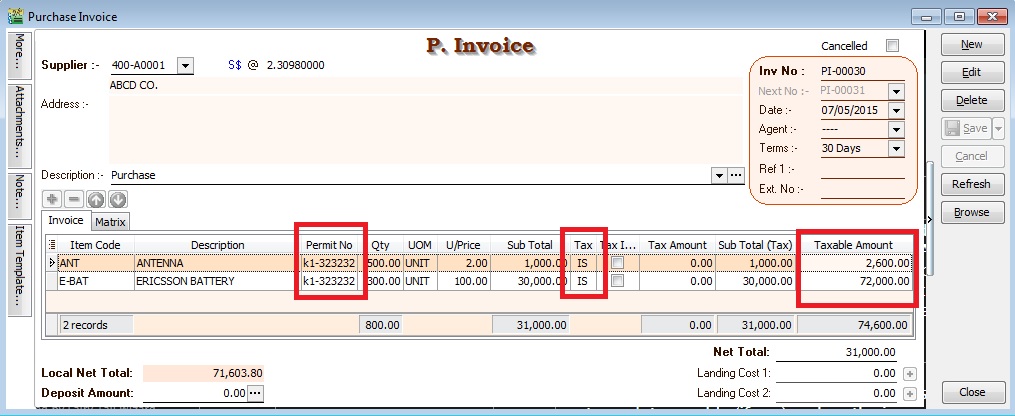 des-gst-treatement-purchase-invoice-for-ats-1