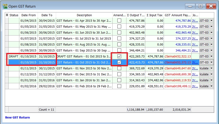 des-gst03-amendment-know-gst03-has-performed-amendment-2