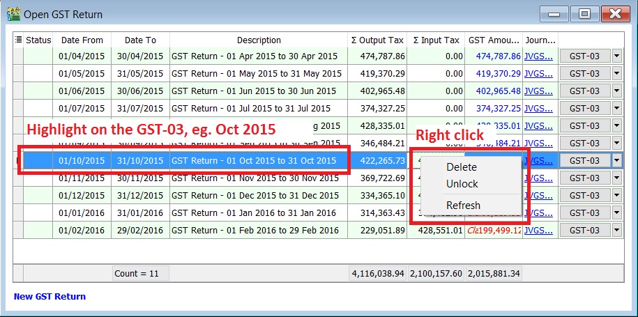des-gst03-amendment-step-1