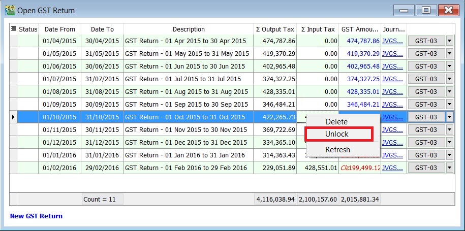 des-gst03-amendment-step-2