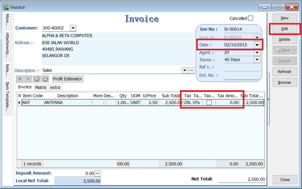 des-gst03-amendment-step-6