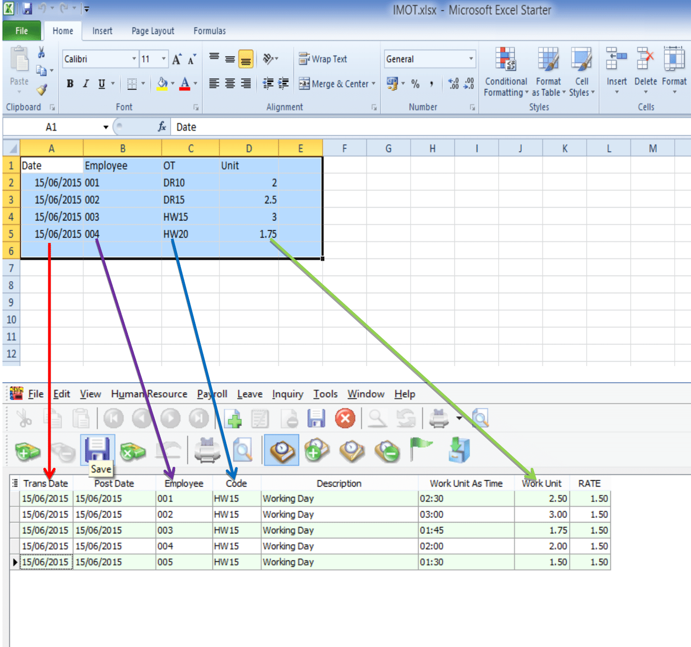 import-excel