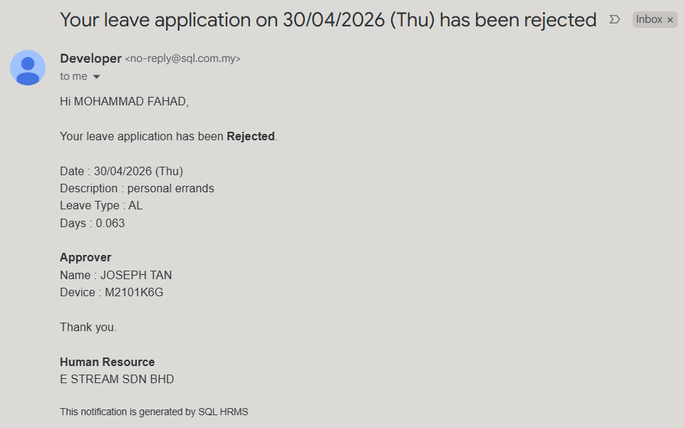 leave-approval-rejected-email-noti
