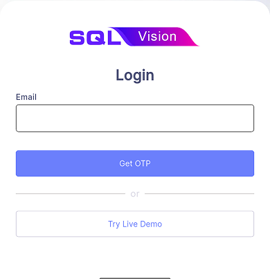 Login Email