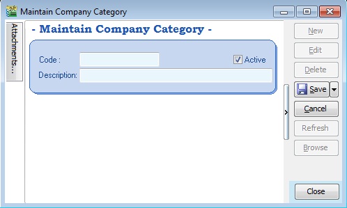 maintain-company-category-entry