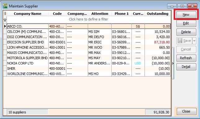 des-maintain-supplier-new-supplier-1