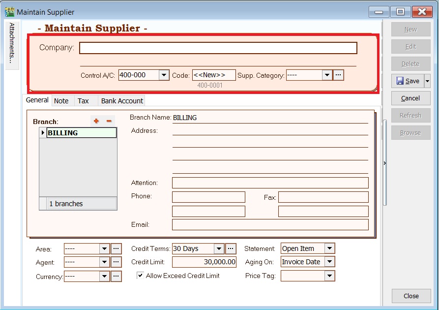 des-maintain-supplier-new-supplier-2