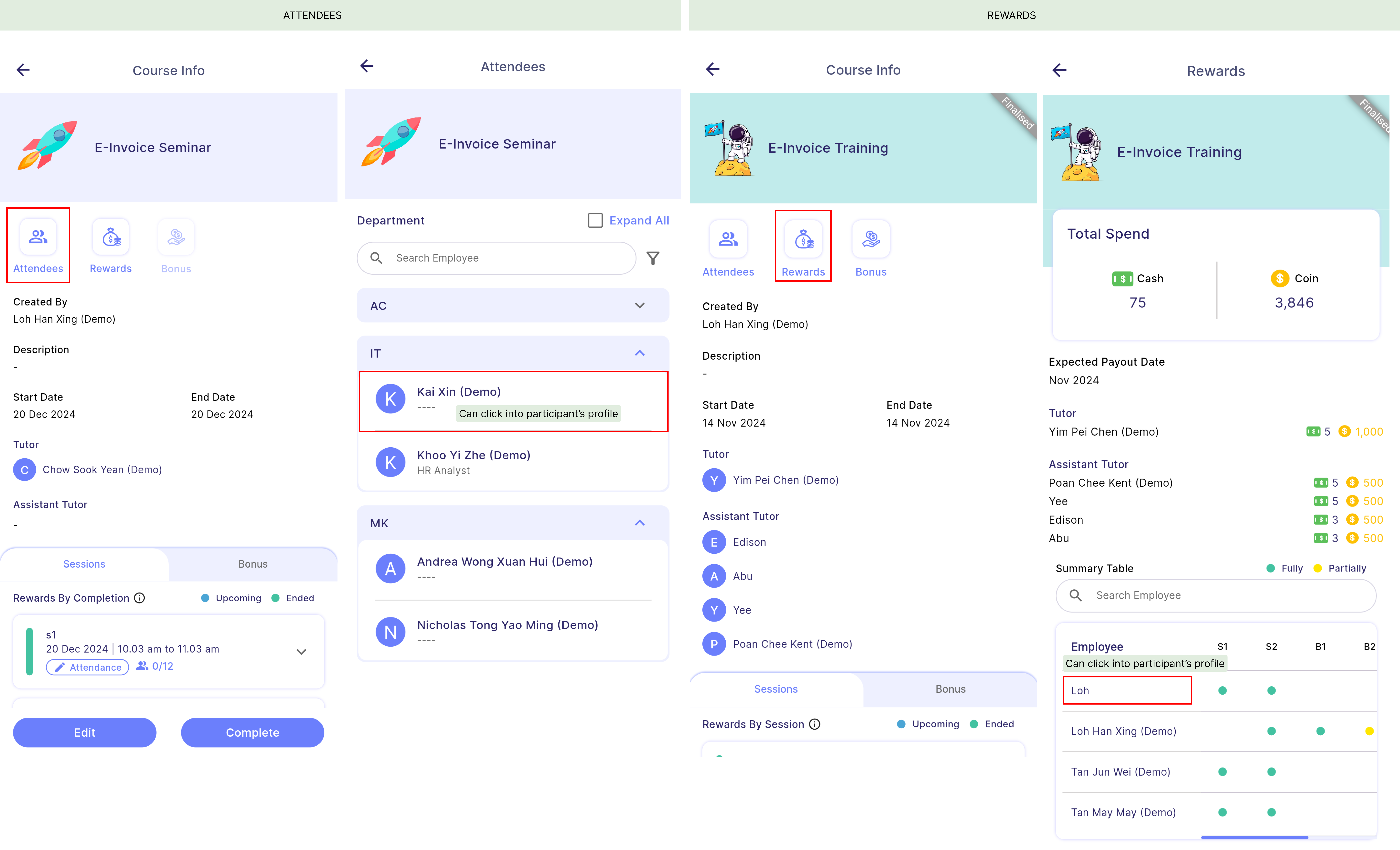 Ways To Access Diagram