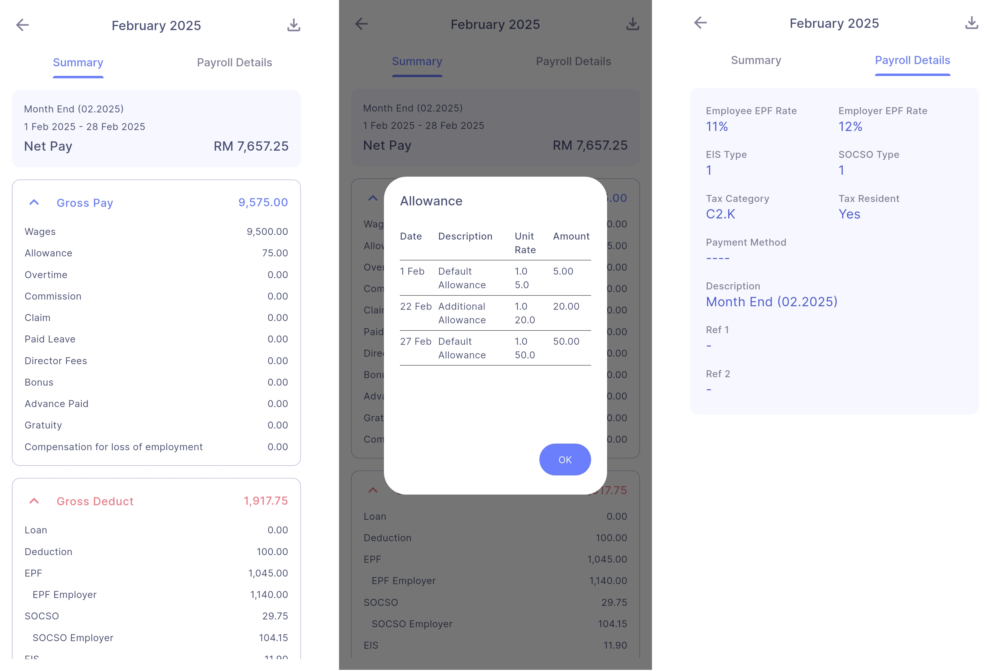 monthly-payroll-details