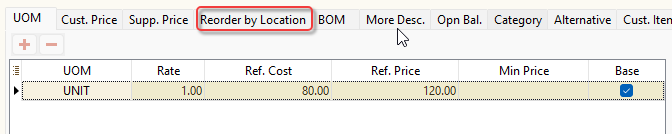 mtn-stock-item-reorder-lvel-by-location
