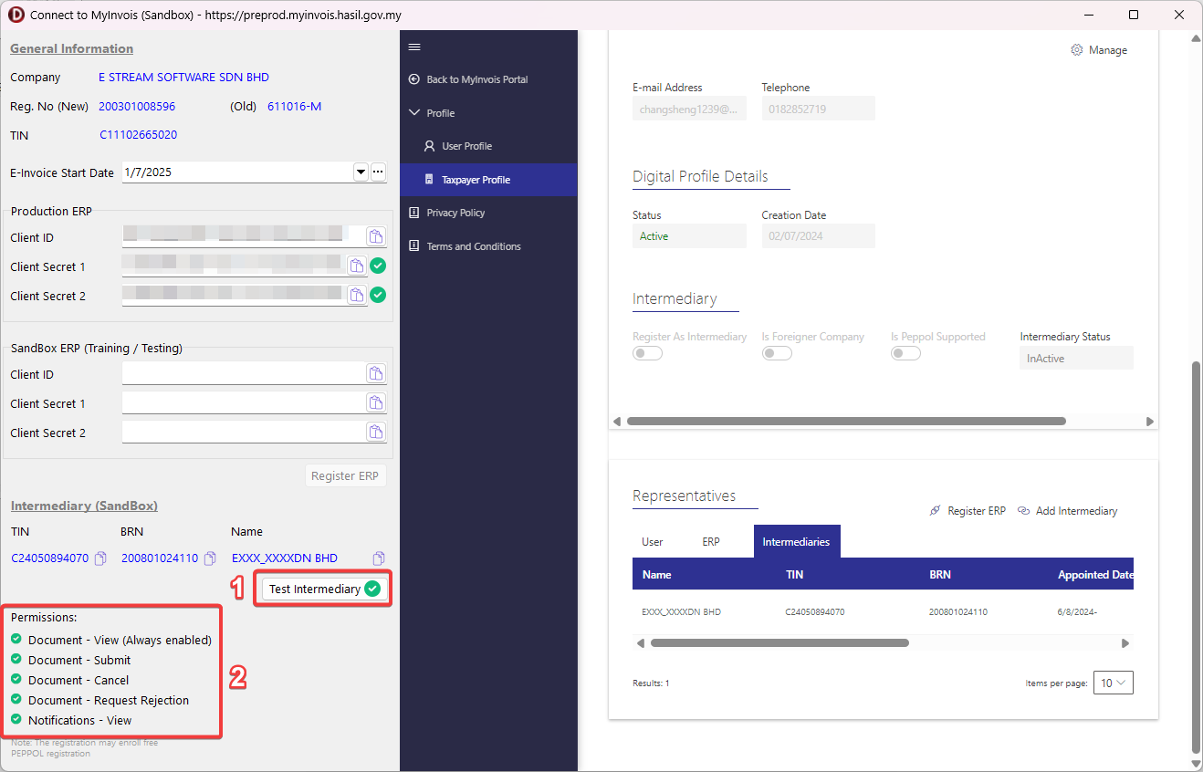 myinvois-sandbox-add-intermediary-4