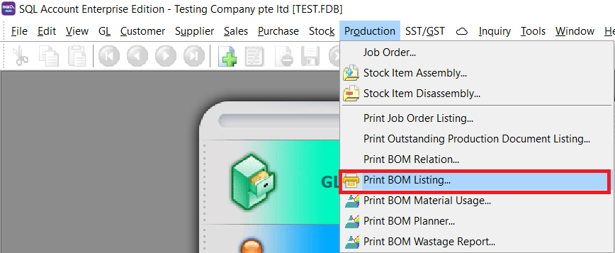 navigate-bom-listing