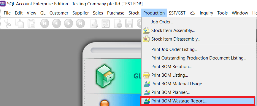 navigate-bom-wastage