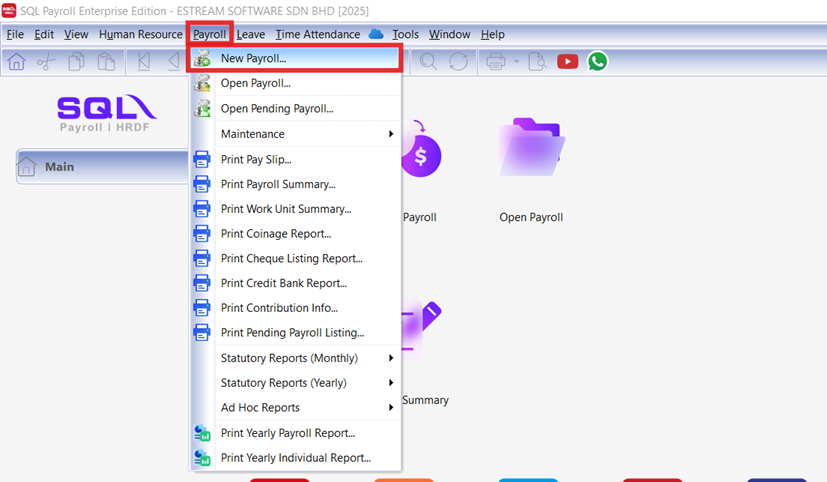 new-payroll