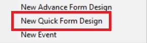 newquickformdesign